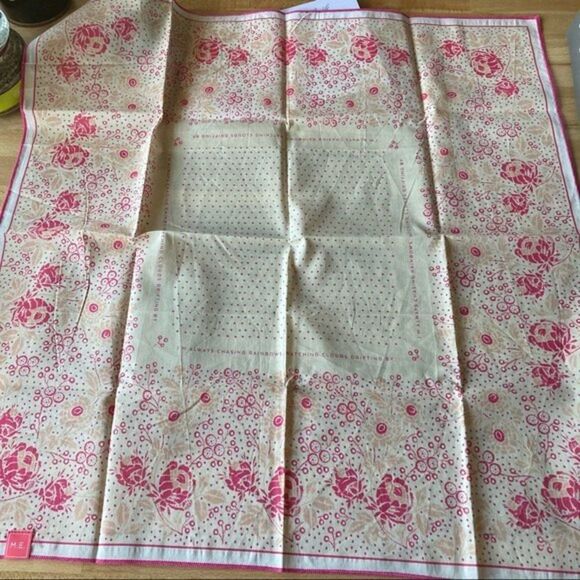 Margo Elena Limited Edition Bandana - Picture 6 of 10